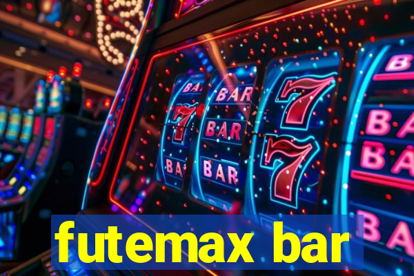 futemax bar