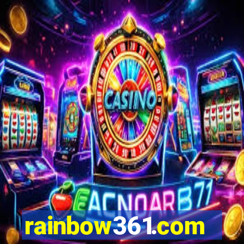 rainbow361.com