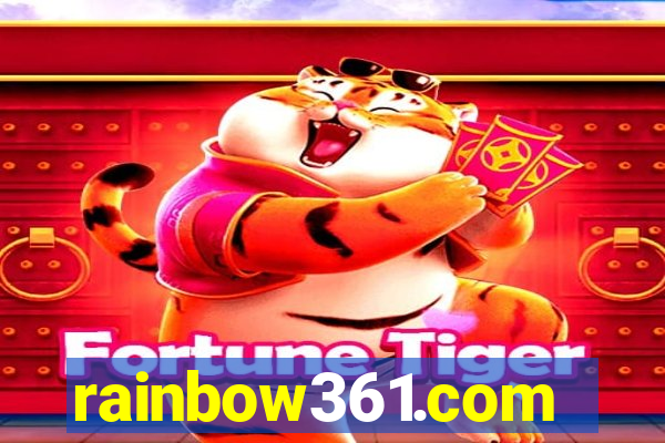 rainbow361.com