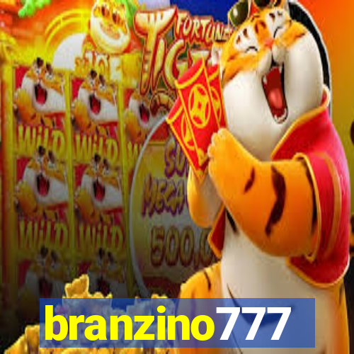 branzino777