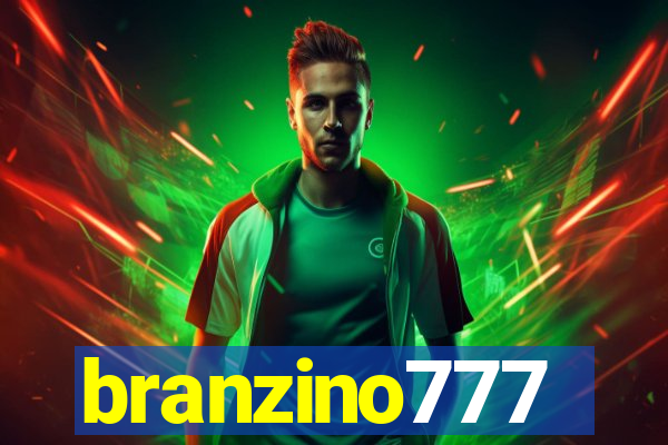 branzino777