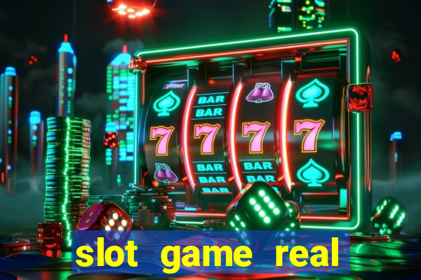 slot game real cash money gcash