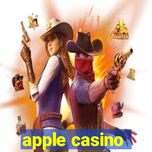 apple casino