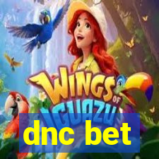 dnc bet