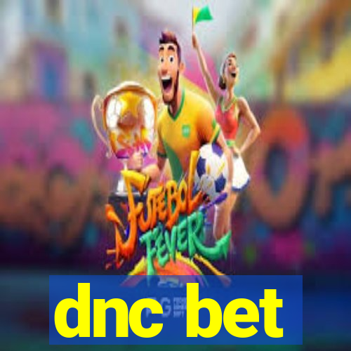 dnc bet