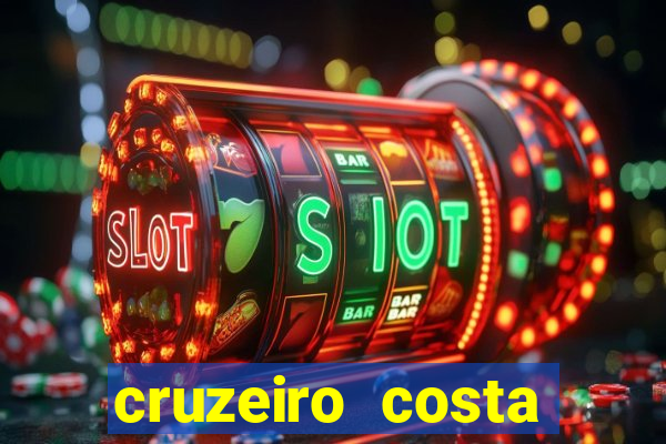 cruzeiro costa fortuna é bom