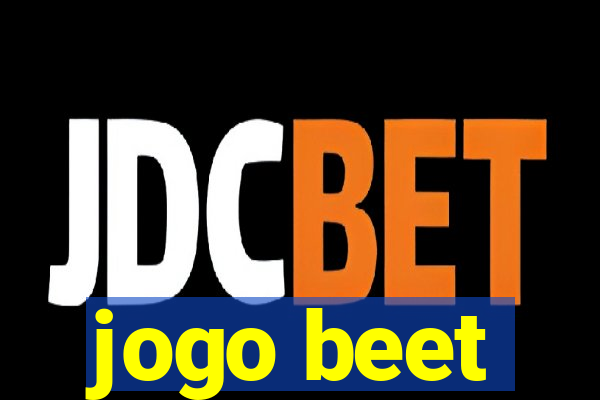 jogo beet