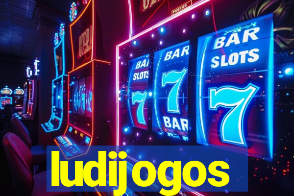 ludijogos