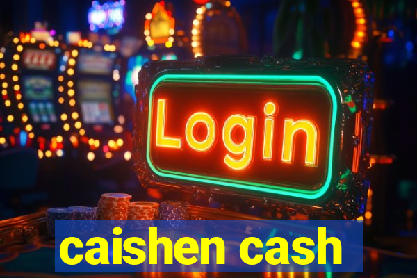 caishen cash