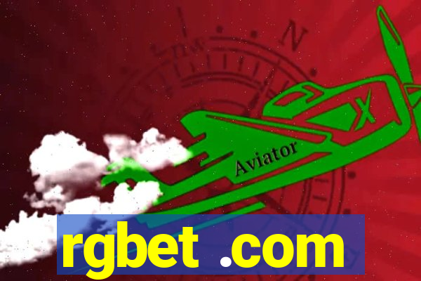 rgbet .com