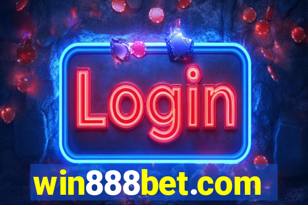 win888bet.com