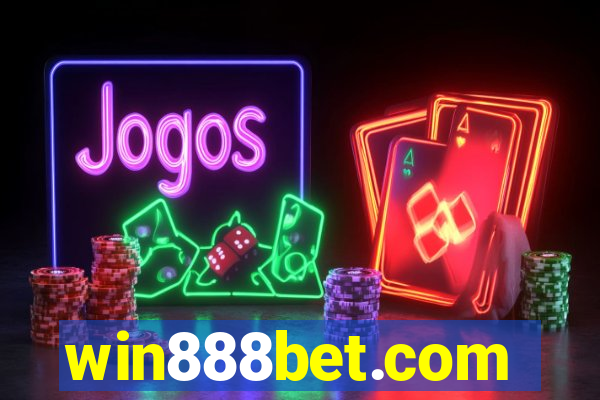 win888bet.com