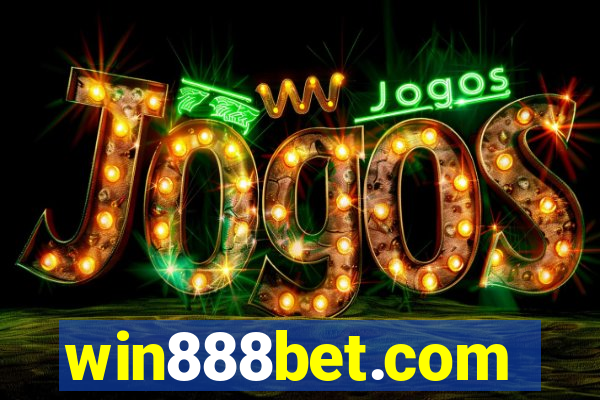 win888bet.com