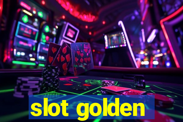 slot golden