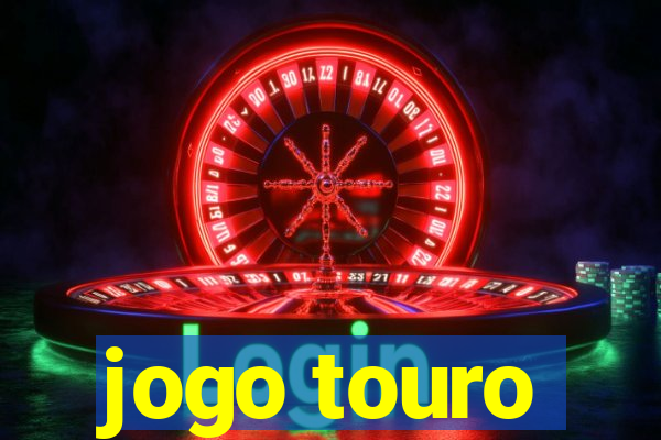 jogo touro