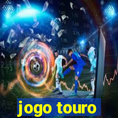 jogo touro