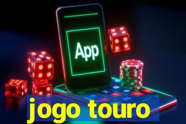 jogo touro