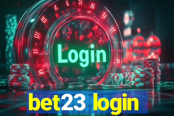 bet23 login