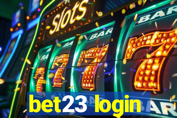 bet23 login