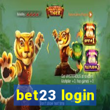 bet23 login