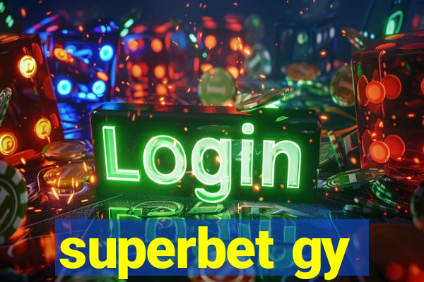 superbet gy