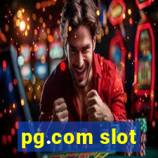 pg.com slot