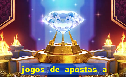 jogos de apostas a partir de 1 real