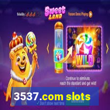 3537.com slots