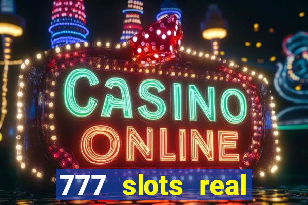 777 slots real cash paytm