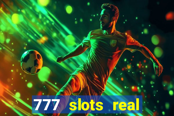 777 slots real cash paytm