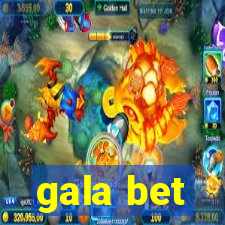 gala bet