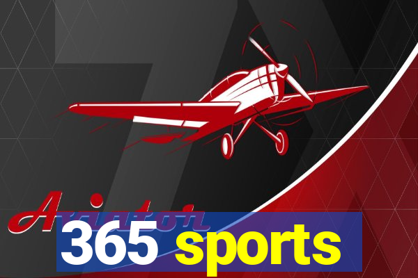 365 sports