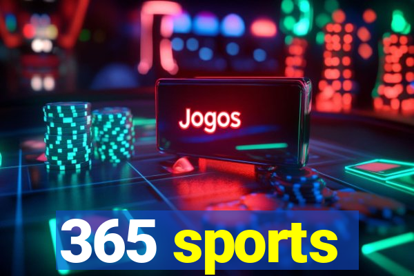 365 sports