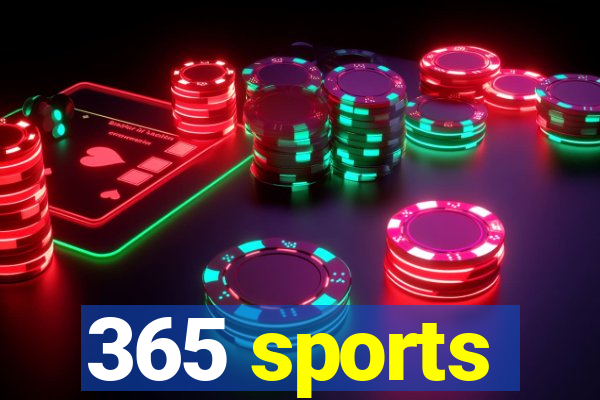 365 sports