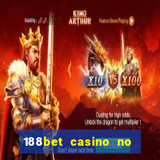 188bet casino no deposit bonus