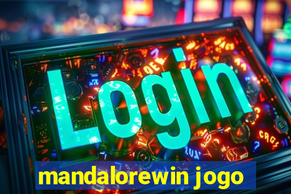 mandalorewin jogo