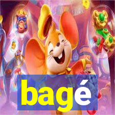 bagé