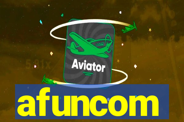 afuncom