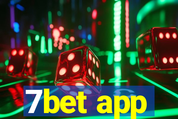 7bet app