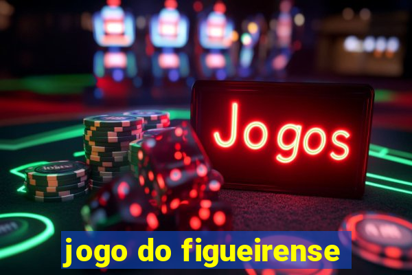 jogo do figueirense