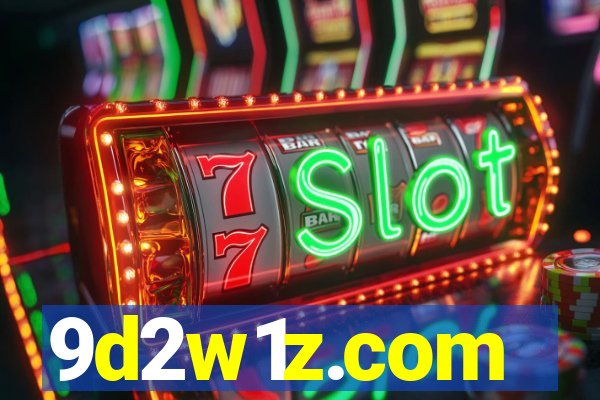 9d2w1z.com