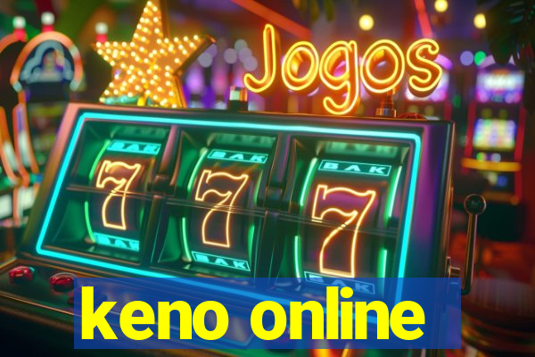 keno online