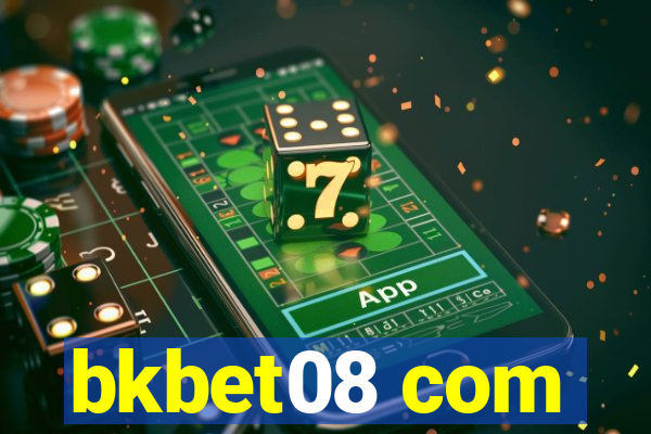 bkbet08 com