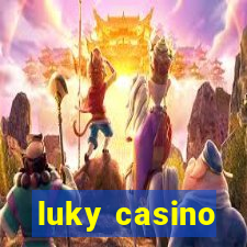 luky casino