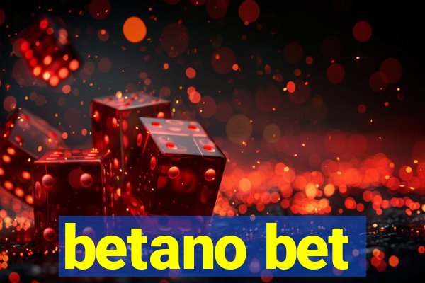 betano bet