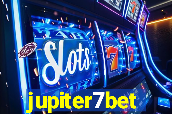 jupiter7bet