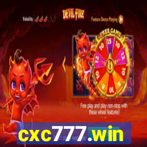 cxc777.win