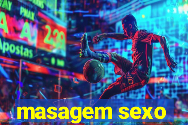 masagem sexo