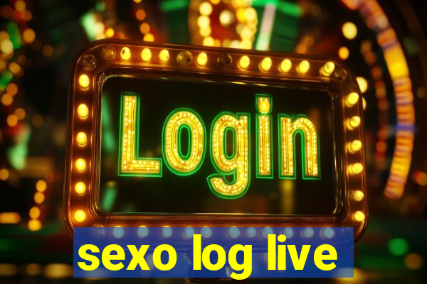 sexo log live