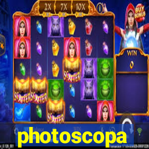 photoscopa